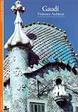 Discoveries: Gaudi: Visionary Architect By Philippe Thiebaut