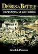 Debris of Battle: The Wounded of Gettysburg