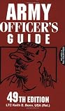 Army Officers Guide (Army Officers Guide)