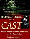 Troubleshooting the Cast