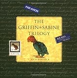 The Griffin & Sabine Trilogy Boxed Set: Griffin & Sabine/Sabine's Notebook/The Golden Mean