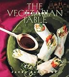 The Vegetarian Table: Thailand (Vegetarian Table)