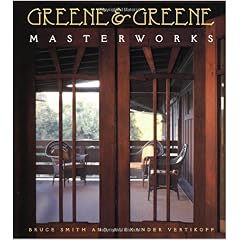 Greene and Greene: Masterworks