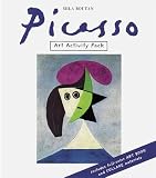 Art Activity Pack: Picasso