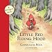 cover of Little Red Riding Hood/Caperucita Roja: Bilingual edition (Bilingual Fairy Tales)