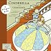 cover of Cinderella/Cenicienta