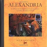 Alexandria: In Which the Extraordinary Correspondence of Griffin & Sabine Unfolds (Griffin & Sabine)