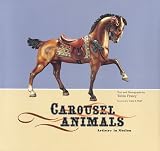 Carousel Animals: Artistry in Motion