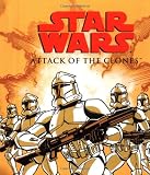 Star Wars: Attack of the Clones (Mighty Chronicles)