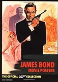 James Bond Movie Posters: The Official 007 Collection