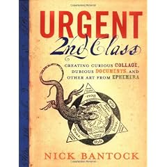 Nick Bantock, 