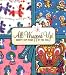 Kevin Akers: All Wrapped Up!: Groovy Gift Wrap of the 1960s
