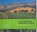 Mira Advani Honeycutt: California's Central Coast: The Ultimate Winery Guide: From Santa Barbara to Paso Robles