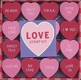 Love Stamp Kit (Gift)