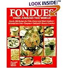 Fondues from Around the World
