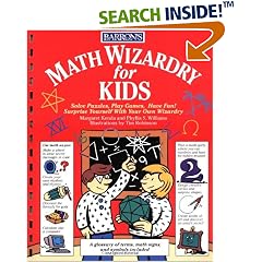 Math Wizardry for Kids