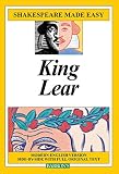 King Lear (Shakespeare Made Easy)