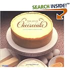 Joy of Cheesecake, The (Barron's Educational Series)
