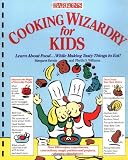 Cooking Wizardry For Kids