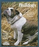 Bulldogs (Complete Pet Owners Manuals)