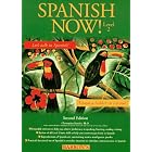 Spanish Now! Level 2 by Christopher Kendris Ph.D.