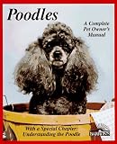 Poodles (Complete Pet Owners Manuals)