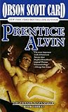 Prentice Alvin (Tales of Alvin Maker, Book 3)