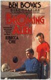 Becoming Alien (Ben Bova Presents)