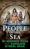 People of the Sea (The First North Americans series, Book 5)