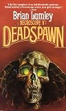 Necroscope V: Deadspawn (Necroscope)