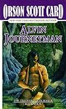 Alvin Journeyman (Tales of Alvin Maker, Book 4)
