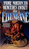 Elvenbane (Halfblood Chronicles)