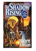 The Shadow Rising (The Wheel of Time, Book 4)