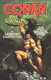 Conan: The Savage (Conan)