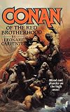 Conan of the Red Brotherhood (Conan)