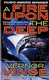A Fire Upon The Deep (Zones of Thought)