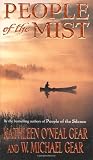 People of the Mist (The First North Americans series, Book 9)