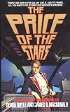 The Price of the Stars: Book One of Mageworlds