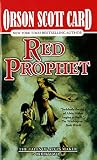 Red Prophet (Tales of Alvin Maker, Book 2)