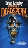 Necroscope 4: Deadspeak