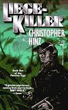 Liege-Killer (The Paratwa Saga, Book 1)