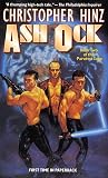 Ash Ock: Book Two of the Paratwa Saga