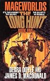 The Long Hunt (Mageworlds)