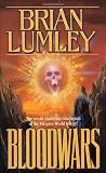 Bloodwars (Necroscope: Vampire World Trilogy)