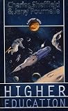 Higher Education (Jupiter)
