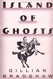 Island of Ghosts: A Novel of Roman Britain