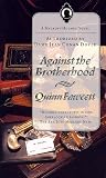 Against the Brotherhood: A Mycroft Holmes Novel (Mycroft Homes)