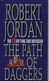 The Path of Daggers (The Wheel of Time, Book 8)