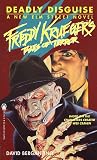 Deadly Disguise (Freddy Kruegers Tales of Terror)