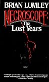 Necroscope: The Lost Years